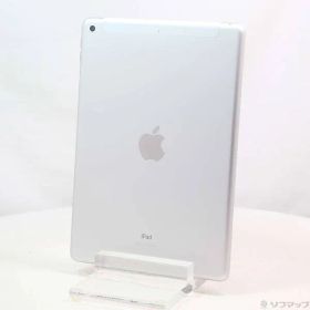 ソフマップ 〔中古品〕 iPad 第9世代 64GB シルバー MK493J／A SIMフリー【276】