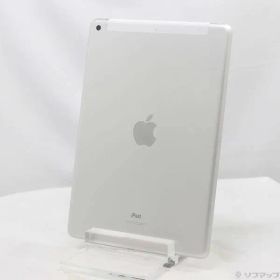 ソフマップ 〔中古品〕 iPad 第9世代 64GB シルバー MK493J／A SIMフリー【344】