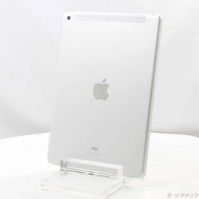 ソフマップ 〔中古品〕 iPad 第9世代 64GB シルバー MK493J／A SIMフリー【377】