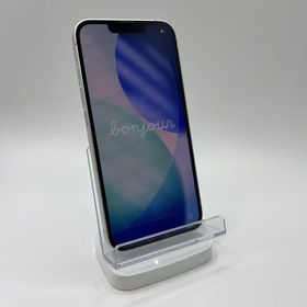 バテッリ100％iPhone16e-128GBホワイト超美品SIMフリー安心保証