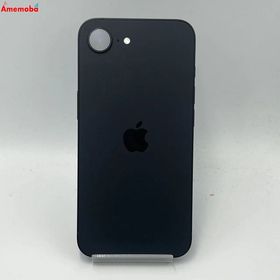 爆速発送iPhone 16e 128GB ブラック 4D1Q4J/A SIMフリー