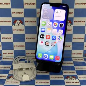 iPhone 16e 128GB ブラック 3N762J/A SoftBank版SIMフリー新品同様