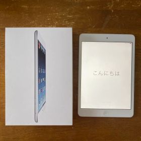 ❣️【Apple 】iPad mini 16GB （A1432）Wi-Fiモデル
