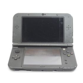 new Nintendo 3DS LL ニンテンドー 3DS LL 本体 ※ジャンク品 #UR1288