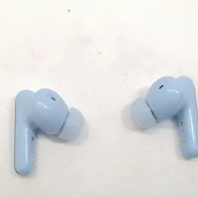 【中古】Anker Soundcore Liberty 4 NC ライトブルー A3947N61【宇田川】保証期間１ヶ月【ランクB】