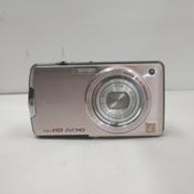 デジタルカメラ LUMIX DMC-FX700 PANASONIC