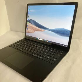 Surface Laptop 4 /i7/16/nvme256/ バッテリー良好