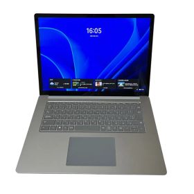 美品 Surface Laptop 4／AMD Ryzen7／8GB／256GB