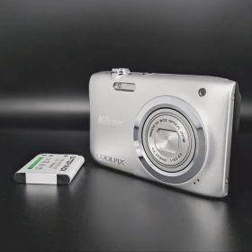 Nikon COOLPIX A100