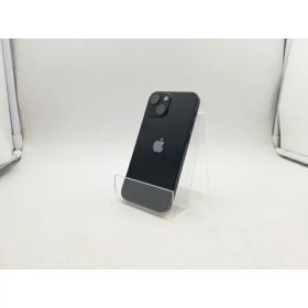 【中古】Apple 楽天モバイル 【SIMフリー】 iPhone 13 mini 128GB ミッドナイト MLJC3J/A【柏】保証期間1週間【ランクC】