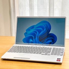 富士通 FMV LIFEBOOK AH450/JA