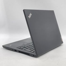 【最速発送】Lenovo ThinkPad L14 Gen 2 20X1-00NHJP i5-1135G7 2.4GHz 16GB SSD 256GB【難有】