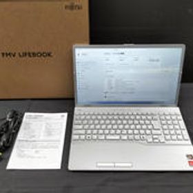 ノートパソコン FMVA450JSA FUJITSU