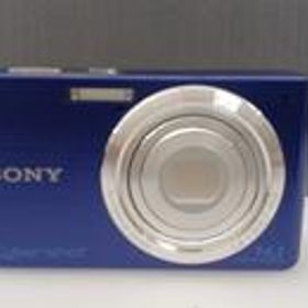 デジタルカメラ DSC-W610 SONY