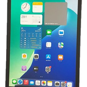 【Apple】アップル『iPad / 10.2inch / 第7世代 / Wi-Fi / 128GB / スペースグレイ』MW772J/A 2019年9月発売 タブレット 1週間保証【中古】