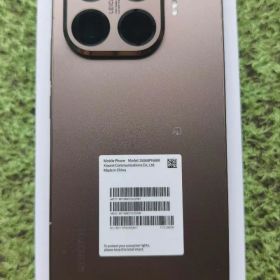 Xiaomi 15Tpro モカゴールド ほぼ新品国内版SIMフリー