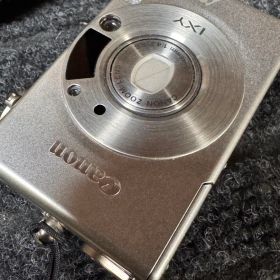 Canon IXY 320 本体 コンパクトデジタルカメラ
