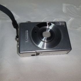 CANON IXY 320 フィルムカメラ 現状品