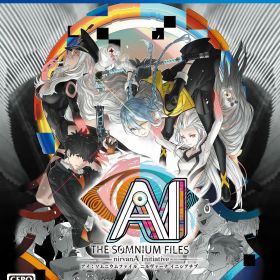 【中古】AI： ソムニウムファイル ニルヴァーナ イニシアチブソフト:プレイステーション4ソフト／アドベンチャー・ゲーム