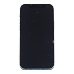 APPLE アップル/iPhone 12 128GB/MGHX3J A/353051113756809/Cランク/62【中古】