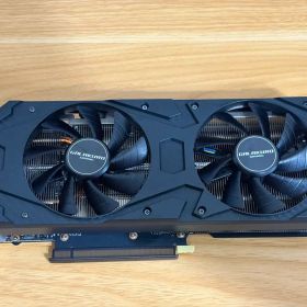 GeForce RTX 3060 Ti 搭載グラボ 新品 48,800円 中古 22,000円