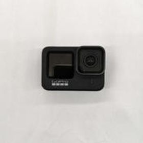 アクションカメラ HERO BLACK9 GOPRO