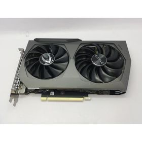 【中古】ZOTAC GAMING GeForce RTX 3070 Twin Edge OC（ZT-A30700H-10P) RTX3070/8GB(GDDR6)/PCI-E【立川フロム中武】保証期間１週間