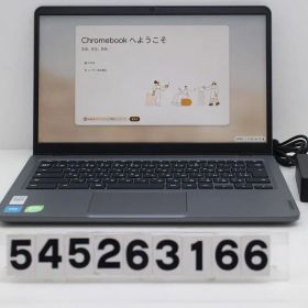 Lenovo 14e Chromebook Gen3 Intel N100 0.8GHz/4GB/32GB/14W/FHD(1920x1080)/Chrome OS 【545263166】