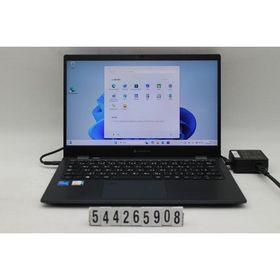 ノートパソコン dynabook dynabook G83/HS Core i5 1135G7 2.4GHz/8GB/128GB(SSD)/13.3W/FHD(1920x1080)/Win11 キーボード痕あり