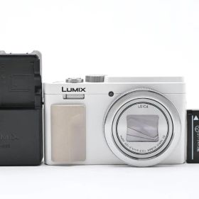 美品 パナソニック Panasonic LUMIX DC-TZ95D 1886