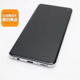 サムスン Galaxy S10 新品¥38,500 中古¥8,800 | 新品・中古のネット最