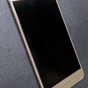 HUAWEI P10 lite WAS-LX2J 本体 ゴールド SIMフリー