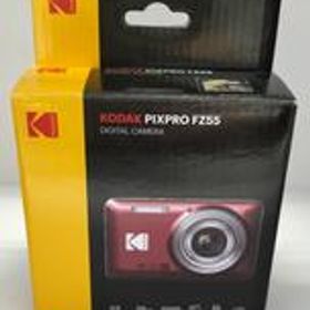 デジタルカメラ PIXPRO FZ55 KODAK