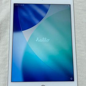 iPad mini5 (第5世代) Cellular 64GB シルバー