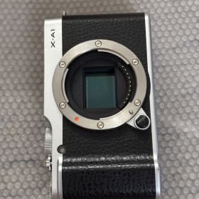 Fujifilm X-A1 26041119
