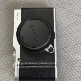 Fujifilm X-A1 26041118