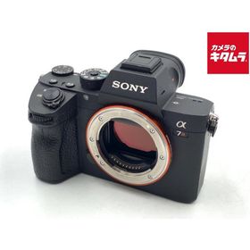 【中古】 【並品】 ソニー α7R III ボディ [ILCE-7RM3]