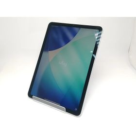 【中古】Apple docomo 【SIMロック解除済み】 iPad Air（第4世代/2020） 64GB シルバー MYGX2J/A【秋葉3号】保証期間1ヶ月【ランクA】
