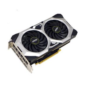 爆買【中古】MSI製グラボ GeForce RTX 2070 VENTUS GP PCIExp 8GB