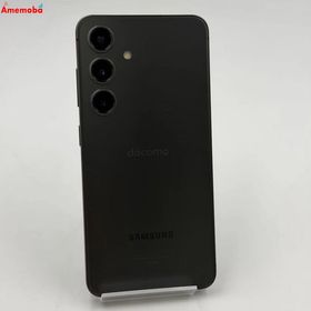 Galaxy S24 8GB/256GB オニキスブラック SC-51E docomo版SIMフリー
