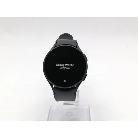 【中古】SAMSUNG Galaxy Watch5 44mm Wi-Fi/Bluetoothモデル SM-R910NZAAXJP グラファイト【ECセンター】保証期間1ヶ月【ランクB】