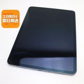 iPad Pro 11のメイン画像