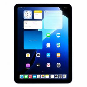 【Cランク/中古】Apple iPad 第10世代 64GB Wi-Fi ブルー MPQ13J/A