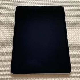 【256GB】iPad Pro 第３世代11インチ本体のみ