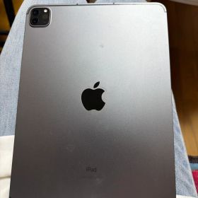 256GB Wi-Fi+cellular iPad Pro 11インチ 第3世代