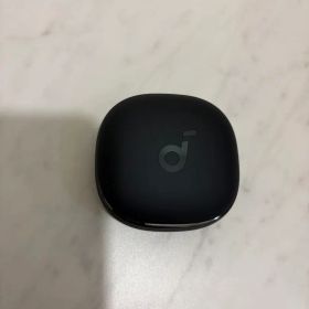 【未使用】Soundcore Anker Liberty4 ミッドナイトブラック
