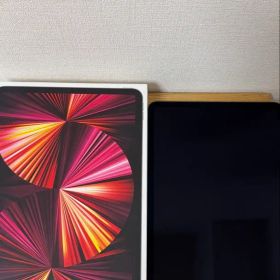 良品 iPad Pro第3世代 11インチ 2TB Wi-Fi Cellular