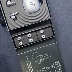 Anker Soundcore Liberty 4 ワイヤレスイヤホン