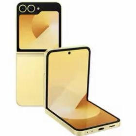 【訳アリ★新品未開封】Galaxy Z Flip6 256GB SIMフリースマートフォン SAMSUNG