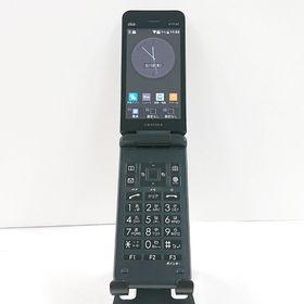 GRATINA KYF42 au ブラック c20818